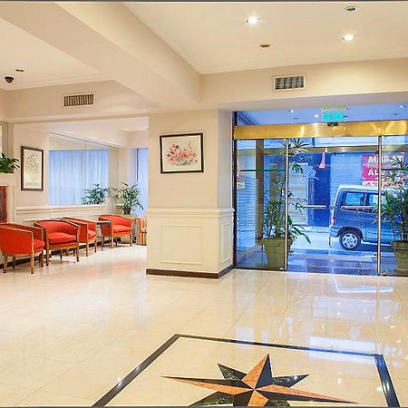Hotel Waldorf Буэнос-Айрес Экстерьер фото