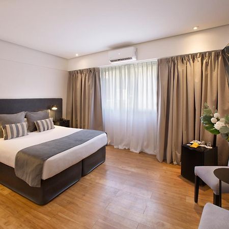 Hotel Waldorf Буэнос-Айрес Экстерьер фото